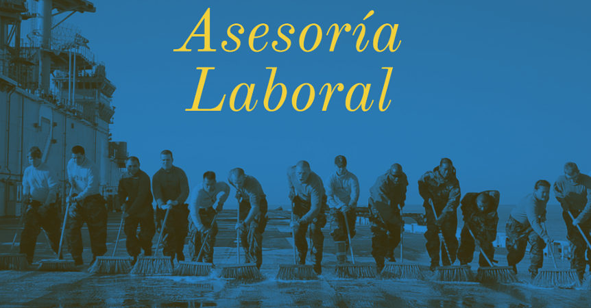 Asesoria laboral para altas y bajas en seguridad social en Canarias